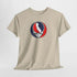 California Map Stealie Grateful Dead T-Shirt