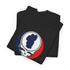 Lake Tahoe Stealie Unisex Grateful Dead T-Shirt