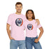 Edmonton Oilers Grateful Dead Steal Your Face T-Shirt - NHL StealieShop
