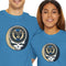 Philadelphia Union Grateful Dead T-Shirt - MLS Soccer StealieShop
