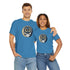 Philadelphia Union Grateful Dead T-Shirt - MLS Soccer StealieShop