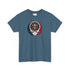 Denver Nuggets Grateful Dead T-Shirt - NBA StealieShop