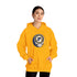 St Louis Blues Grateful Dead Unisex Heavy Blend Hoodie StealieShop