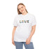 Dancing Bears LOVE Unisex Grateful Dead T-Shirt