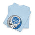 Grateful Dead - Detroit Lions Grateful Dead Steal Your Face T-Shirt - NFL - StealieShop