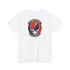 Streamline Concessions Stealie Unisex Grateful Dead T-Shirt