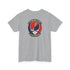 Streamline Concessions Stealie Unisex Grateful Dead T-Shirt