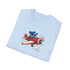 Flyin' Bear - Life is dead. Grateful Dead T-Shirt