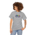 Norway World Dancing Bears Unisex Grateful Dead T-Shirt