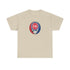 Detroit Pistons Grateful Dead T-Shirt - NBA - StealieShop