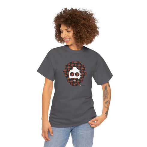 Orioles Jerry Life is dead.® Unisex Grateful Dead T-Shirt