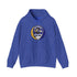 Baltimore Ravens Logo Stealie Grateful Dead Hoodie
