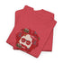 Cardinals Jerry Life is dead.® Unisex Grateful Dead T-Shirt