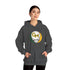 George Mason University Grateful Dead Unisex Heavy Blend Hoodie