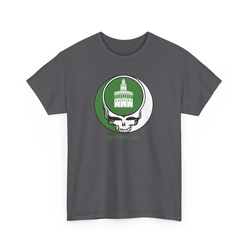 Grateful Dead - Stetson Law Grateful Dead T-Shirt - StealieShop