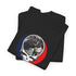 Custom Dog Stealie Unisex Grateful Dead T-Shirt (169)