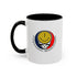 Grateful Dead - Longmeadow, MA Grateful Dead Stealie Coffee Mug - StealieShop