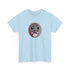 Toronto Raptors Grateful Dead Steal Your Face T-Shirt - NBA - StealieShop