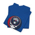 Grateful Dead - Los Angeles Angels Grateful Dead Steal Your Face T-Shirt - MLB - Anaheim - StealieShop