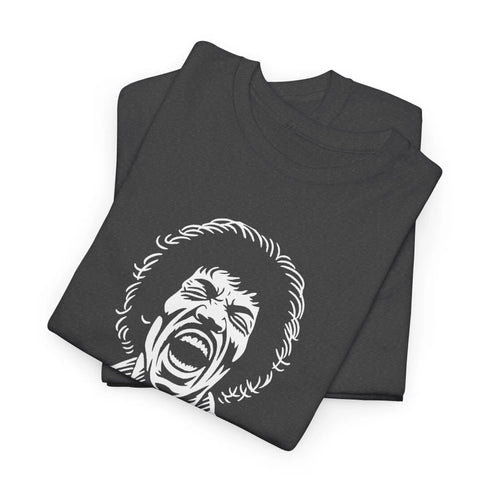 Jimi Autograph Grateful Dead T-Shirt