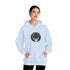 Darth Vader | Star Wars Steal Your Face Grateful Dead Unisex Hoodie - StealieShop