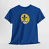 Custom St. Louis Flag Stealie Unisex Grateful Dead T-Shirt