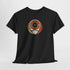 Campbell Lacrosse Stealie Unisex Grateful Dead T-Shirt