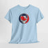Maryland Map Stealie Grateful Dead T-Shirt