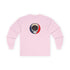 Custom Dog Stealie Grateful Dead Long Sleeve Tee (74)