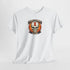 Illinois March Madness 2026 Basketball Stealie T-shirt