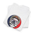 Custom Dog Stealie Unisex Grateful Dead T-Shirt (110)