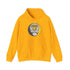 DePauw University Grateful Dead Unisex Heavy Blend Hoodie StealieShop