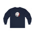 Present Company Grateful Dead Long Sleeve Tee - StealieShop