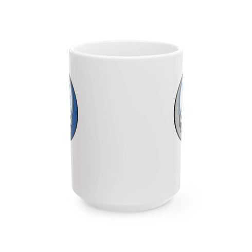 Grateful Dead - Custom KG Ceramic Mug, 15oz - StealieShop