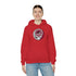 Saint Joseph's University Grateful Dead Unisex Heavy Blend Hoodie StealieShop