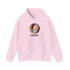 Grateful Dead - Boston College Stealie Grateful Dead Hooded Sweatshirt - StealieShop