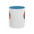 Syracuse University - 'CUSE Grateful Dead Stealie Coffee Mug Printify