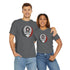 Thomas College Baseball Grateful Dead T-Shirt StealieShop