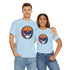 Grateful Dead - Arizona State Flag Stealie Grateful Dead T-Shirt - StealieShop