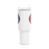 Grateful Dead - Chicago Cubs "Fat Man" Tumbler, Double Insulated 40oz Travel Mug - StealieShop