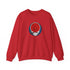 Grateful Dead - Steal Your Lobster Stealie Crewneck Sweatshirt - StealieShop