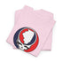 Illinois Map Stealie Grateful Dead T-Shirt