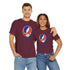 University of Florida Grateful Dead T-Shirt Printify
