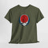 Grateful Dead - Steal Your Lobster Stealie Grateful Dead T-Shirt - StealieShop