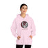 Grateful Dead - Alabama Stealie Grateful Dead Unisex Heavy Blend Hoodie - Hooded Sweatshirt - StealieShop