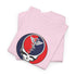 Chiropractor Stealie Unisex Grateful Dead T-Shirt