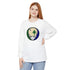 Grateful Dead - Maine Unofficial State Flag Vineyard Collection Unisex Garment-dyed Long Sleeve - StealieShop