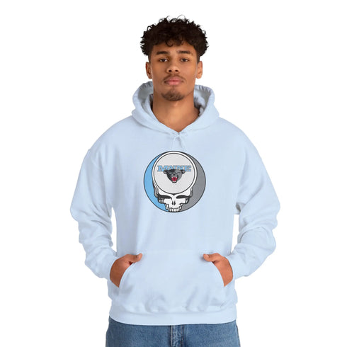 Grateful Dead - University of Maine Grateful Dead Unisex Heavy Blend Hoodie - StealieShop