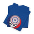 Operating Engineers Union Stealie Unisex Grateful Dead T-Shirt