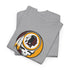 Washington Redskins Classic Stealie Grateful Dead T-Shirt